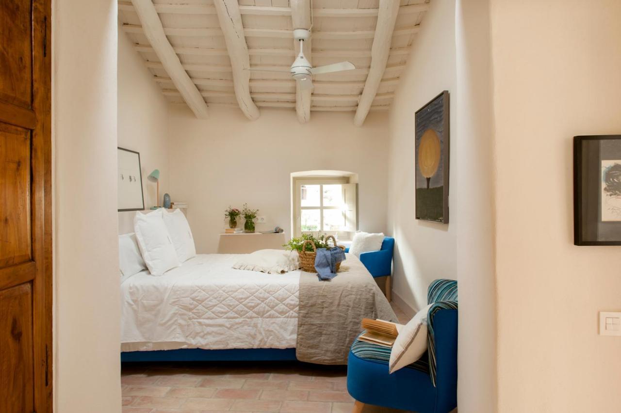 Arkhé Hotel Boutique Pals Extérieur photo