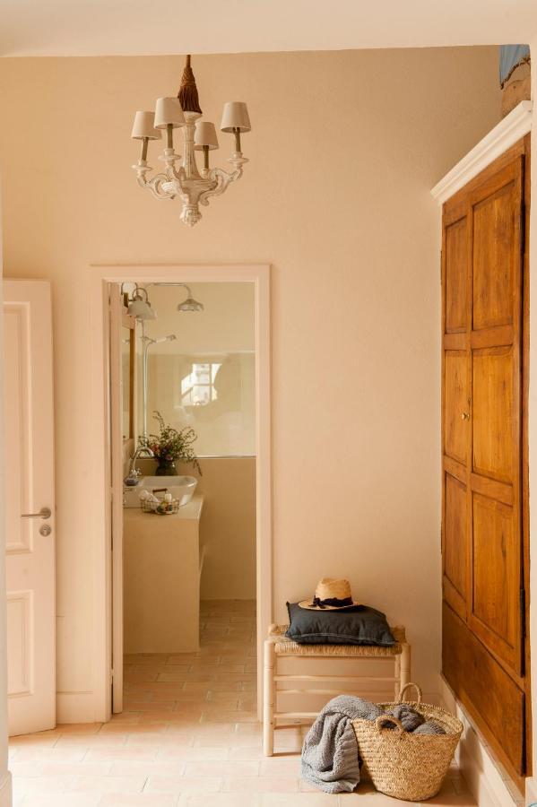 Arkhé Hotel Boutique Pals Extérieur photo