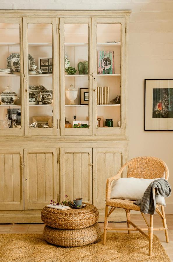 Arkhé Hotel Boutique Pals Extérieur photo