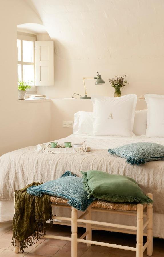 Arkhé Hotel Boutique Pals Extérieur photo