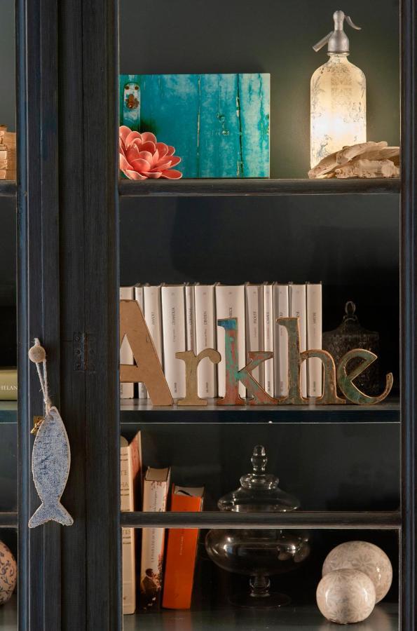 Arkhé Hotel Boutique Pals Extérieur photo