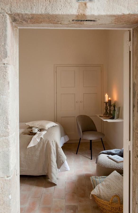 Arkhé Hotel Boutique Pals Extérieur photo