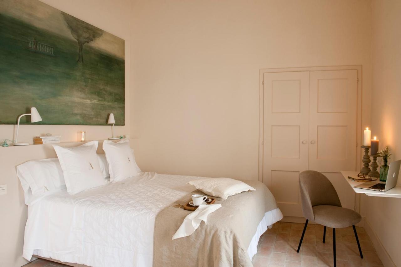 Arkhé Hotel Boutique Pals Extérieur photo