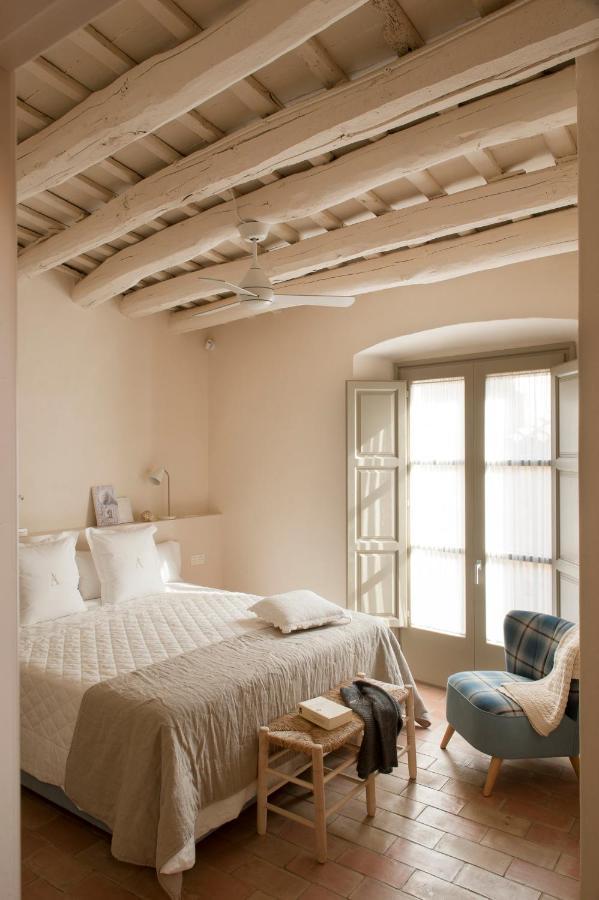 Arkhé Hotel Boutique Pals Extérieur photo